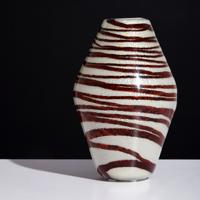 Giulio Radi Vase, Provenance Lobel Modern - Sold for $1,024 on 05-18-2024 (Lot 130).jpg